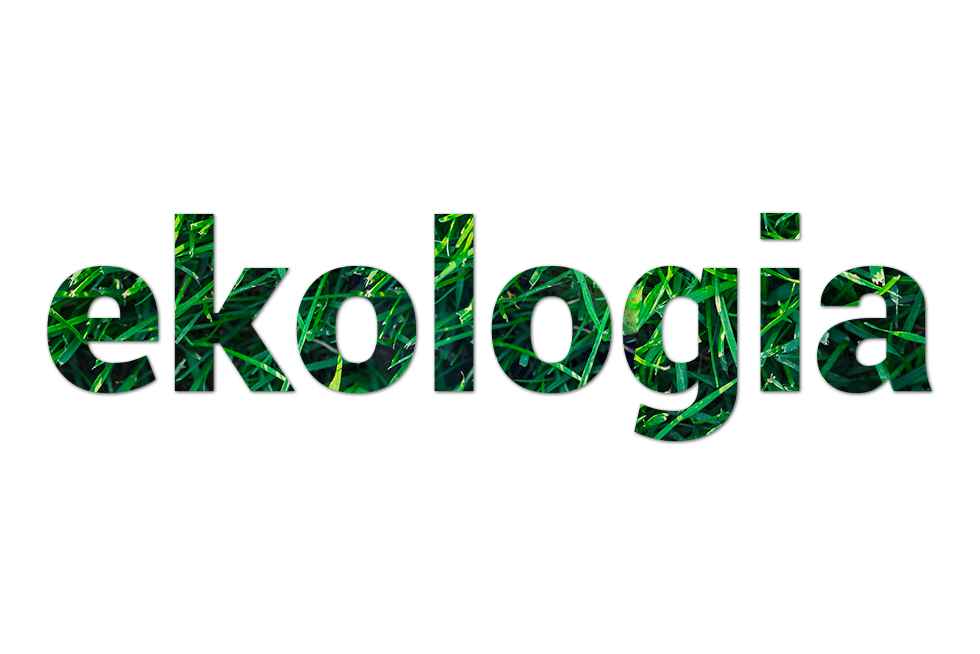 ekologia