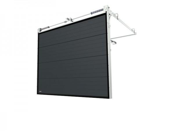 bramy garażowe KRISPOL 