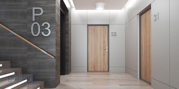 GRADARA BASIC db sonoma