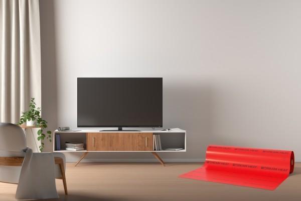 Folia DH HQ 33cm HOUSE