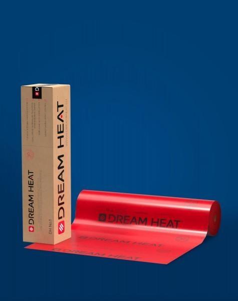 Folia Dream Heat logo