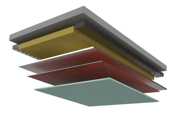  Folia grzewcza Dream Heat