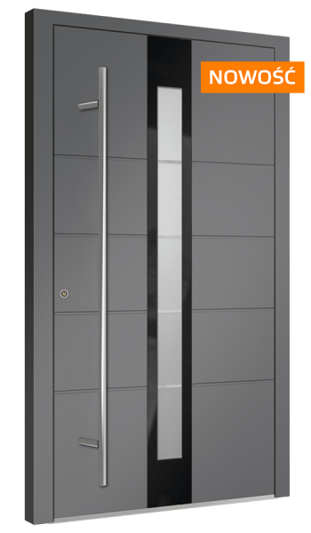 drzwi zewnętrzne KRISPOL