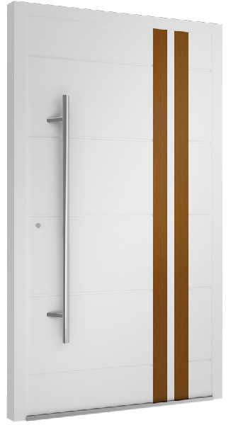 drzwi zewnętrzne marki KRISPOL