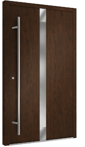 drzwi solanos topten brązowe 